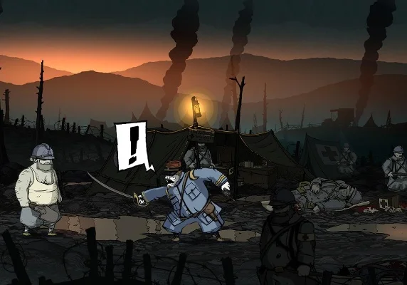 勇敢的心世界大战ios分享-二战策略手游重磅来袭