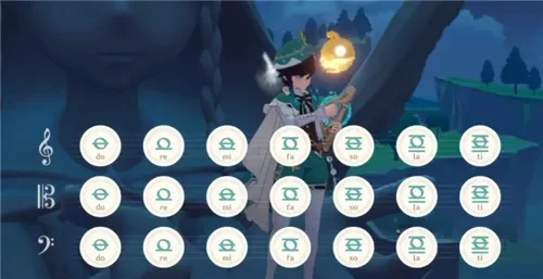 原神小星星怎么弹-小星星获取与使用技巧