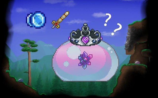 泰拉瑞亚笨拙气球史莱姆解析,如何应对它的独特机制