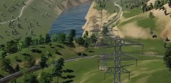 城市天际线2水电站防洪攻略推荐-城市天际线水电站防洪攻略