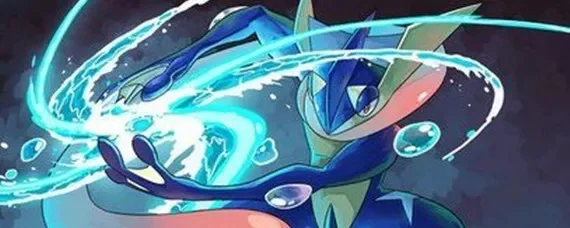 口袋妖怪绿宝石甲贺忍蛙如何羁绊进化