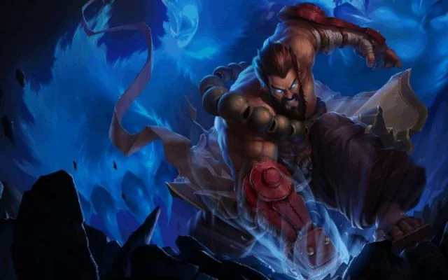 乌迪尔打野天赋s11-乌迪尔S11打野天赋解析