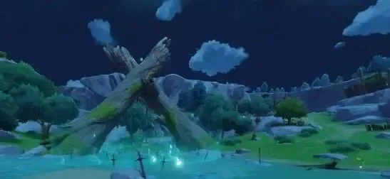 原神探索剑冢封印任务怎么做原神攻略详解-原神剑冢封印攻略