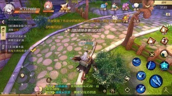 幻想神域攻略大全-幻想神域全面攻略指南