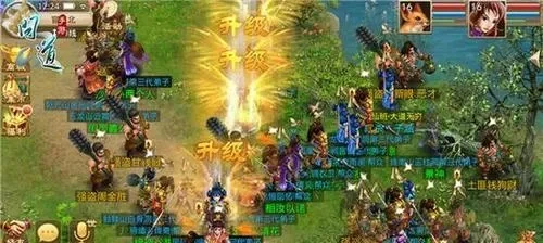 问道浮生录怎么玩浮生录玩法攻略-问道手游浮生录攻略