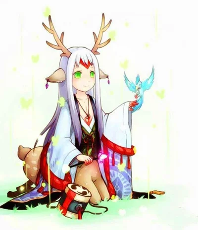 阴阳师小鹿男技能效果-阴阳师小鹿男技能解析
