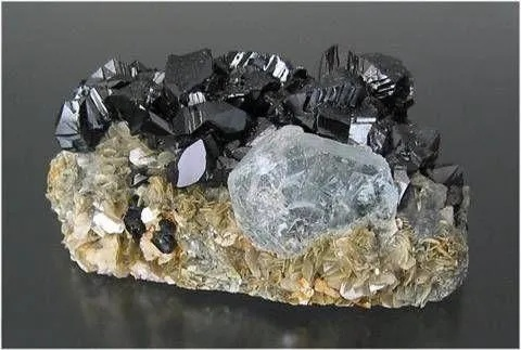 熔炼锡矿哪里学