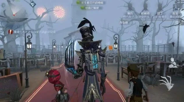 第五人格pc端场景模型显示不全-第五人格模型显示不全解决方法