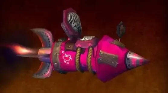 地精火箭燃油配方-地精火箭燃油配方指南