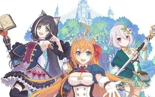 公主连结角色排行一览各位置角色推荐-公主连结角色推荐排行