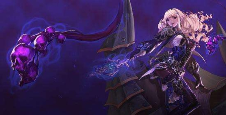 死灵术士到底该怎么玩才够爽？