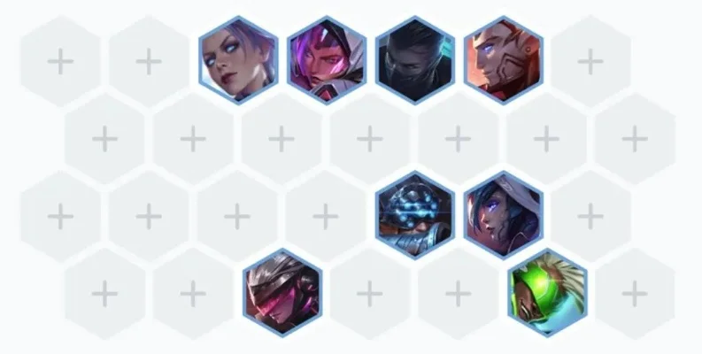 云顶之弈6源计划全面解析-云顶之弈6源计划解析