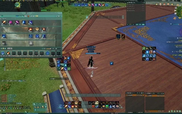 剑网三pve宏库-剑网三PVE宏库指南