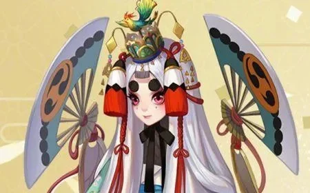 阴阳师鸠怎么用鸠御魂搭配推荐