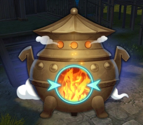 烹饪炼丹炉怎么玩？省300万银两避坑指南