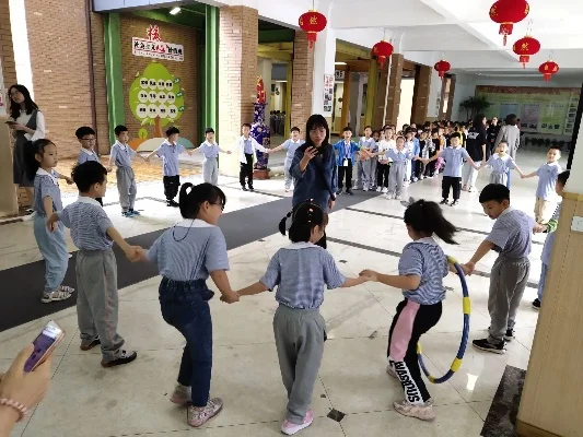 有什么适合全班一起玩的游戏-全班趣味互动游戏推荐