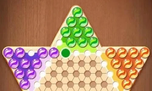 水晶跳棋游戏攻略综合篇-水晶跳棋攻略技巧