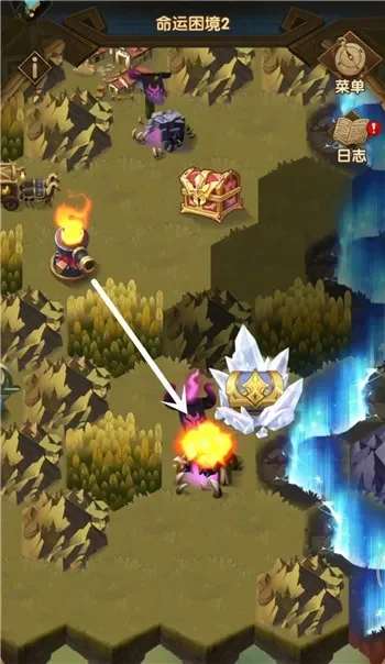 剑与远征命运困境2通关攻略图文说明-剑与远征困境2通关攻略