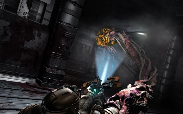 魔兽死亡空间攻略