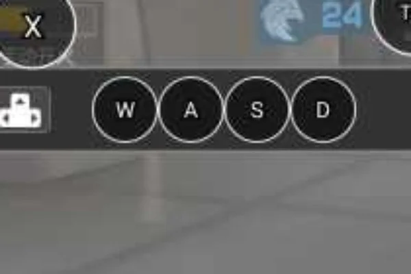 光荣使命在模拟器上玩怎么设置按键-模拟器设置荣耀使命按键