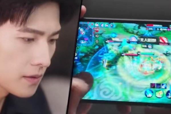 王者荣耀代言人有没有杨洋