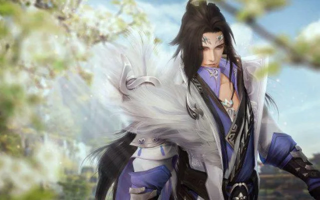 剑网3霸刀跟宠前置任务攻略-霸刀跟宠前置任务攻略