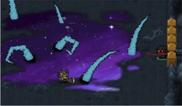 元气骑士无垠黑暗之主怎么打-元气骑士战无垠黑暗之主