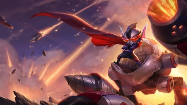 兰博银河魔装机神-机甲战斗冒险游戏