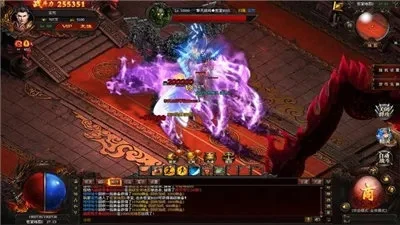 伏羲龙渊神器单职业副本攻略-伏羲龙渊副本攻略指南