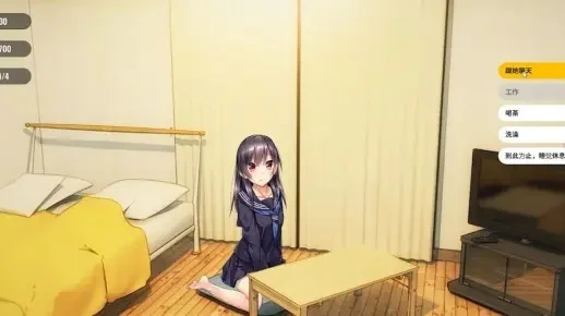 家出少女汉化补丁-汉化补丁体验日式生活