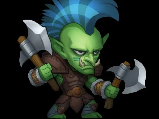 巨魔与精灵巨魔技能选择推荐-巨魔精灵技能搭配推荐
