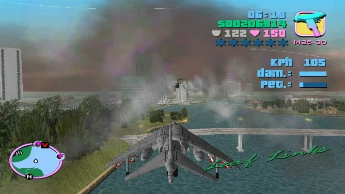 侠盗猎车狂野之城-罪恶都市终极定义