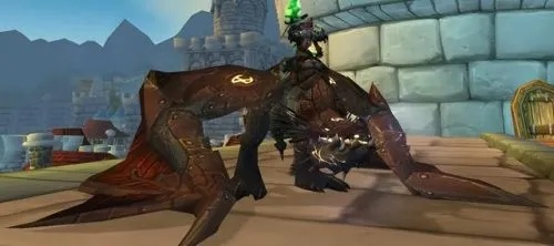 魔兽世界新手必看：100坐骑成就攻略指南