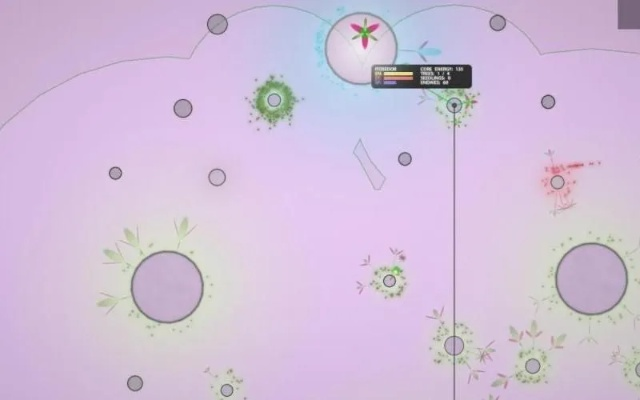 真菌世界攻略第6关