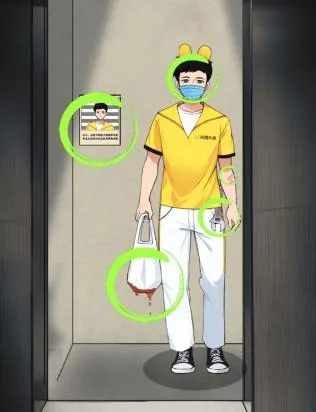 文字来找茬电梯惊魂怎么过？3分钟速通技巧避坑指南