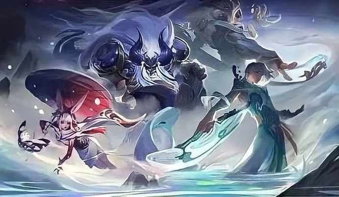 王者荣耀羊年限定皮肤是什么