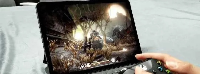 十年前苹果手机玩游戏掉帧