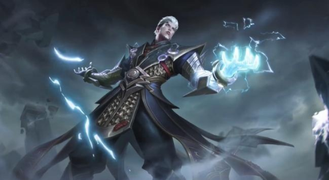 司空震最强出装解析,爆发与续航如何平衡