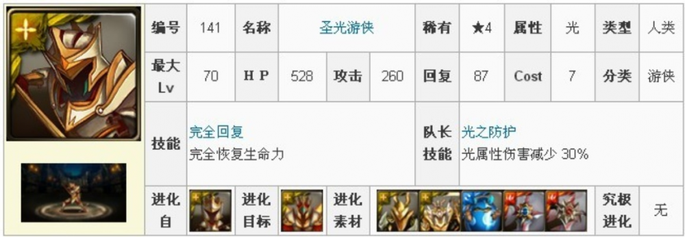 圣光使者和侠影传说哪个好