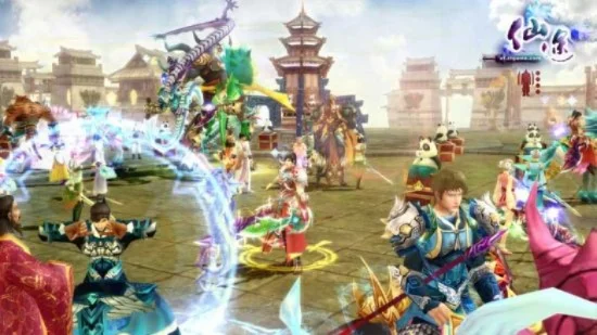 仙途游戏中怎么玩-仙途游戏入门指南