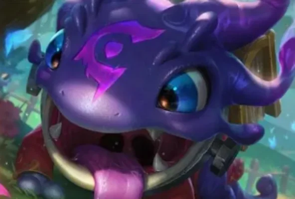 云顶之弈大嘴出什么装备好大嘴出装推荐-大嘴出装推荐指南