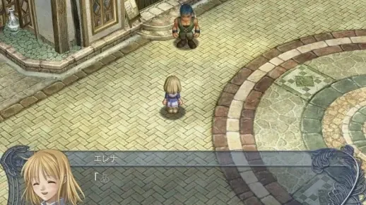 伊苏：菲尔盖纳之誓约全攻略-伊苏菲尔盖纳之誓约攻略