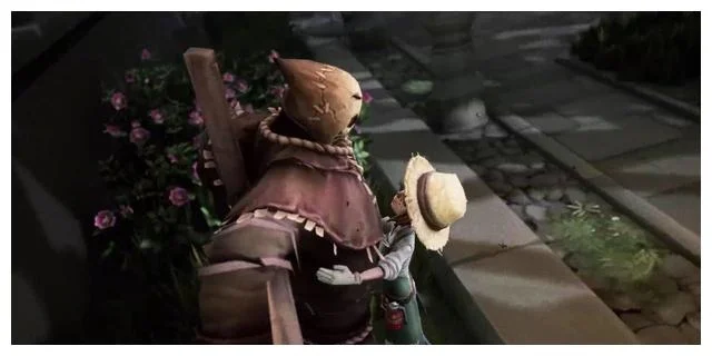 第五人格稻草人是谁-稻草人身份与技能解析