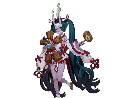 阴阳师丑时之女御魂-丑时之女御魂搭配指南