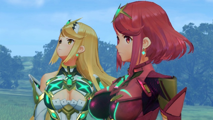 异度之刃2终极攻略,Switch玩家必备指南,核心问题全解析