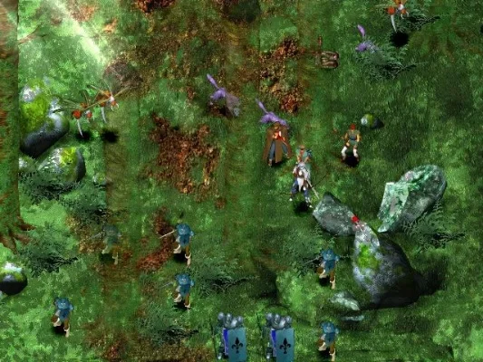 幻世录1隐藏物品位置在哪里隐藏物品完美攻略-幻世录隐藏物品攻略