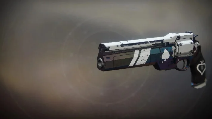 命运2黑桃A怎么获得-赛季任务与活动获取