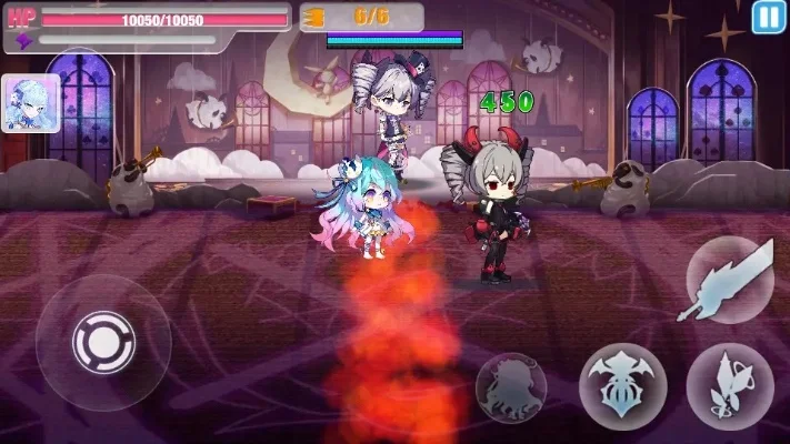 崩坏学园2惊奇之夜怎么打-崩坏学园2惊奇之夜攻略