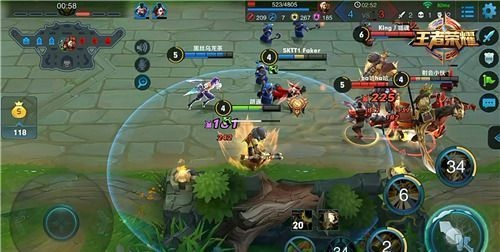 王者荣耀怎么才能玩得溜？新手必看指南