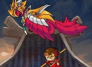 造梦西游3朱雀天境怎么玩？